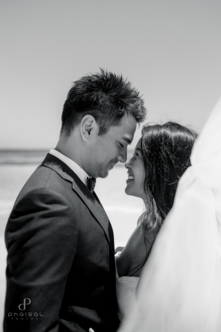 maldives wedding photos