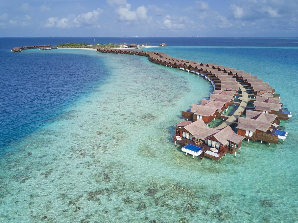 parkhotelgroup maldives