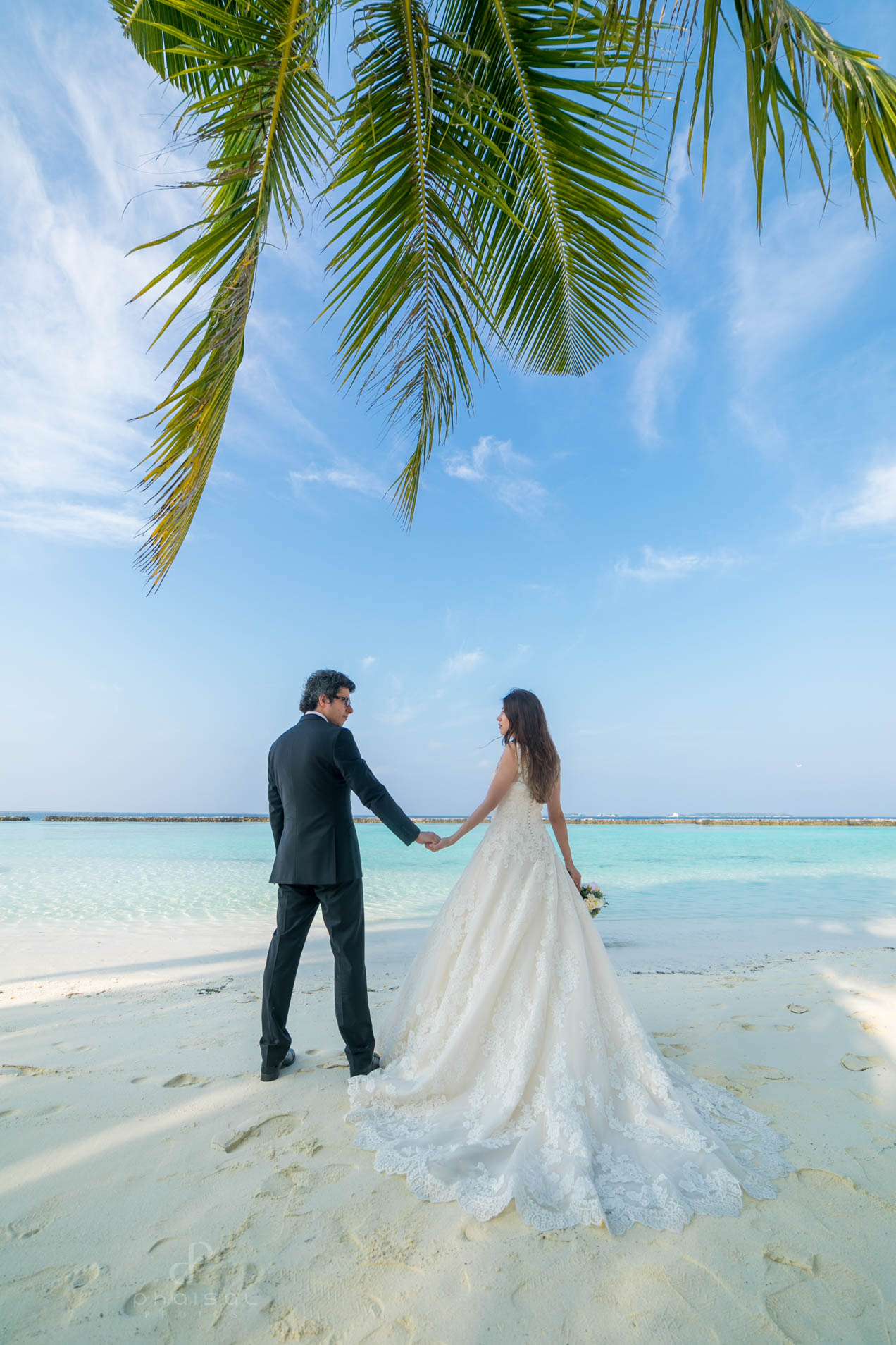 Kurumba Wedding In The Maldives Phaisalphotos