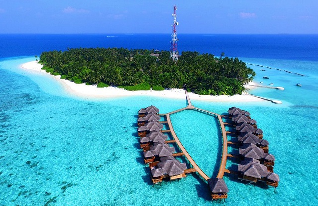 cheap resorts in maldives for honeymoon