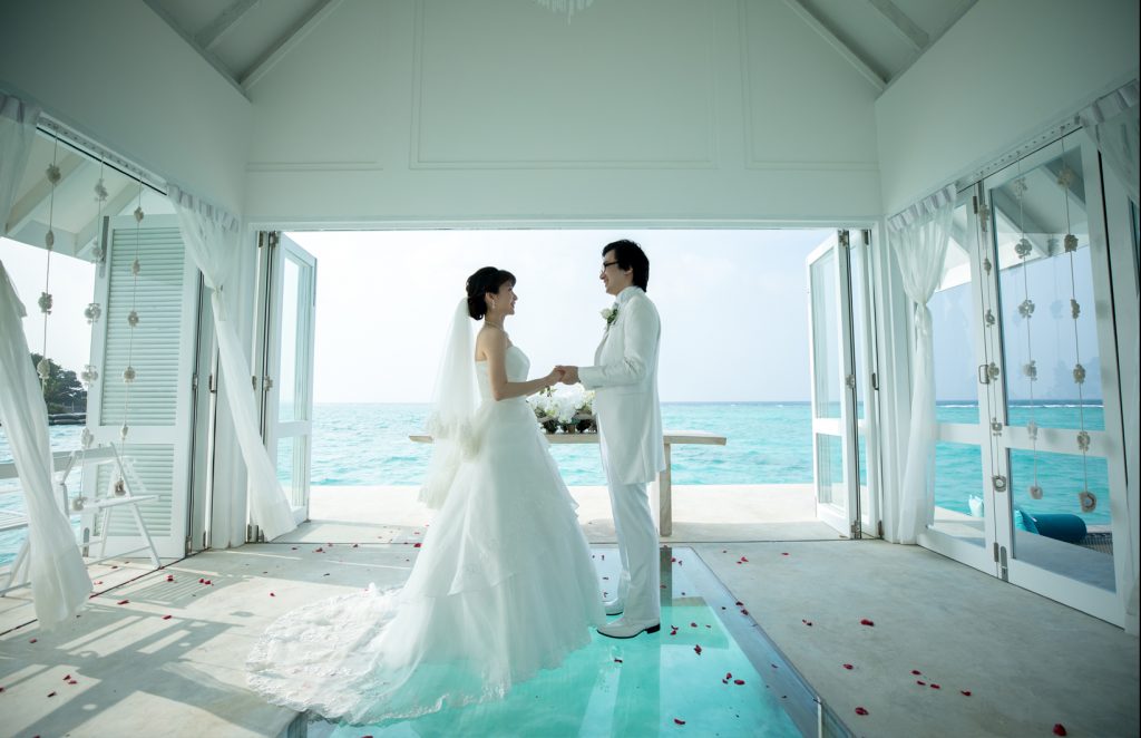 A Maldives Wedding – All You Need To Know