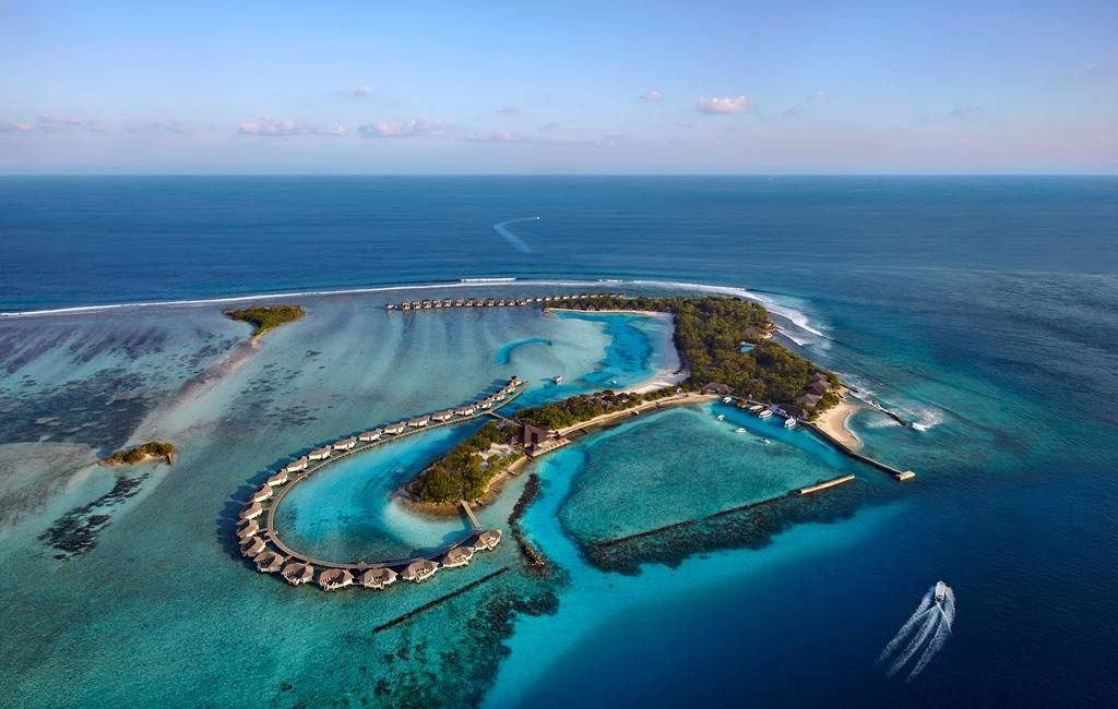 cheap resorts in maldives for honeymoon