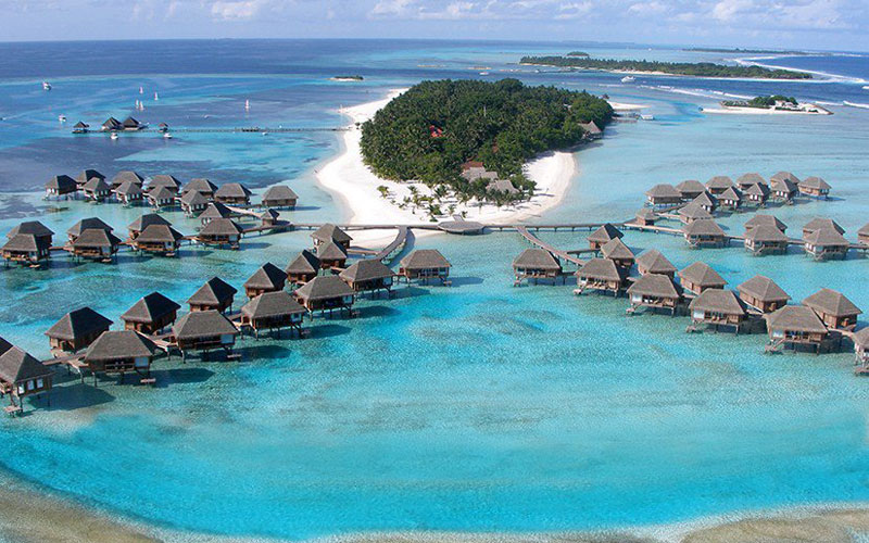 cheap resorts in maldives for honeymoon