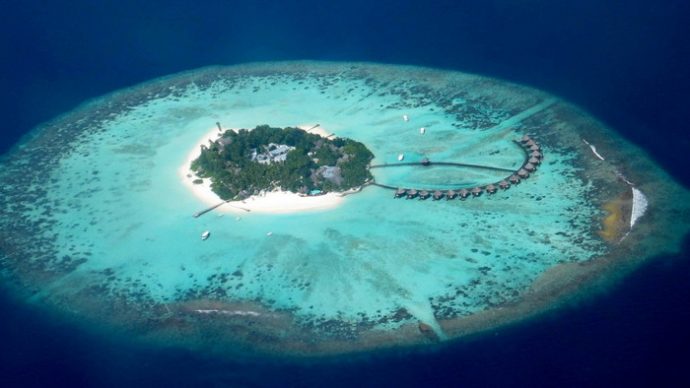 cheap resorts in maldives for honeymoon