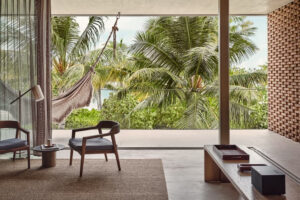 Experience Fari Studios at Patina Maldives