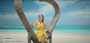 Maldives Content Creator: 5 Reasons to Visit LUX South Ari Atoll Resort – A Viral Video That Brought Guests Back Post-COVID