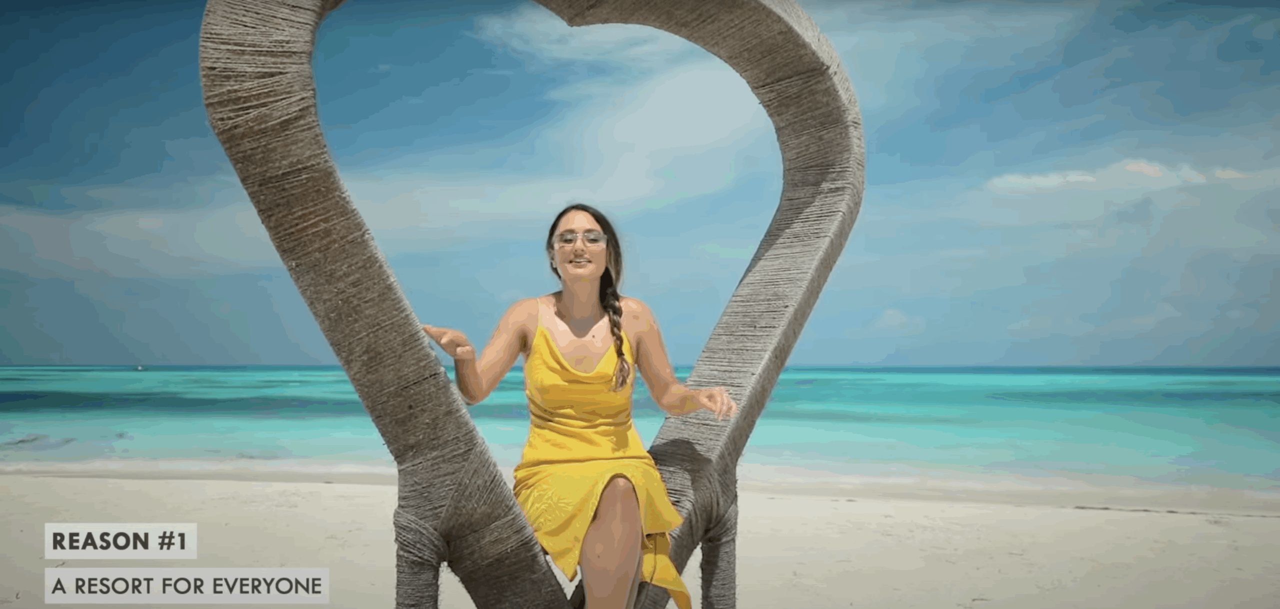 Maldives Content Creator: 5 Reasons to Visit LUX South Ari Atoll Resort – A Viral Video That Brought Guests Back Post-COVID