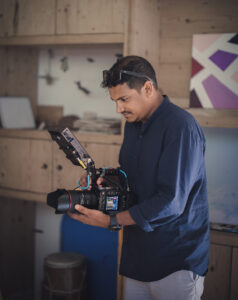 Meet Faisal Mohamed – The Maldives’ Best Content Creator Behind Iconic Resort Visuals