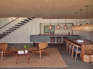 Discover the Luxury of Patina Maldives Beach House