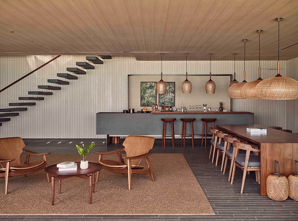 Discover the Luxury of Patina Maldives Beach House